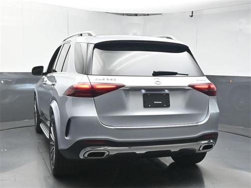 2026 Mercedes-Benz GLE 350 Base 4MATIC