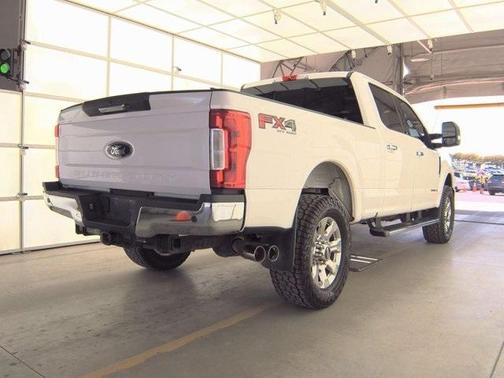2019 Ford F-250 Lariat