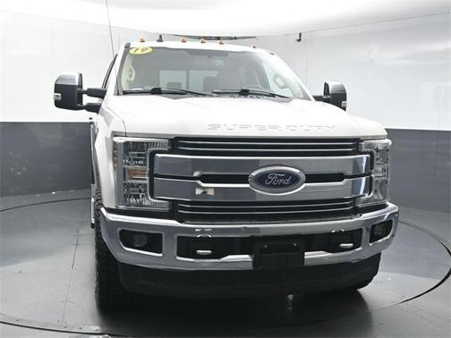 2019 Ford F-250 Lariat