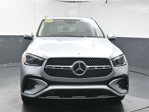 2025 Mercedes-Benz GLE 350 Base