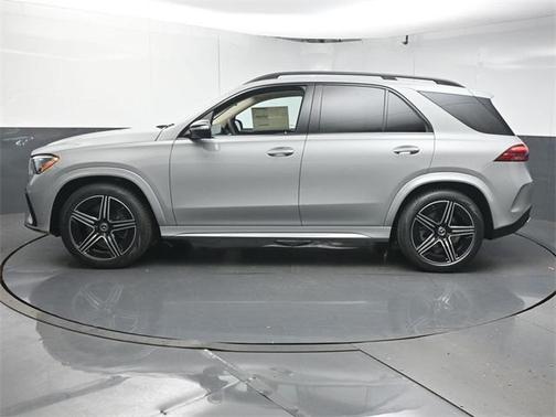 2026 Mercedes-Benz GLE 350 Base