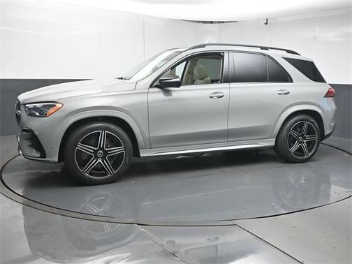 2026 Mercedes-Benz GLE 350 Base
