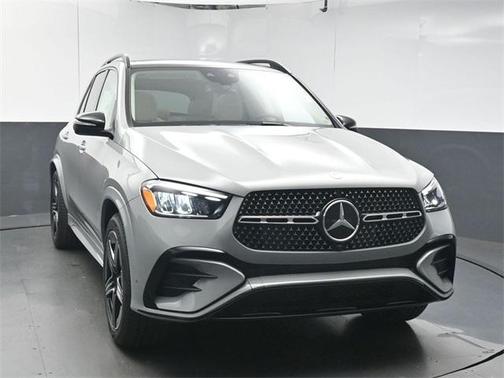 2026 Mercedes-Benz GLE 350 Base