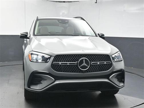 2026 Mercedes-Benz GLE 350 Base