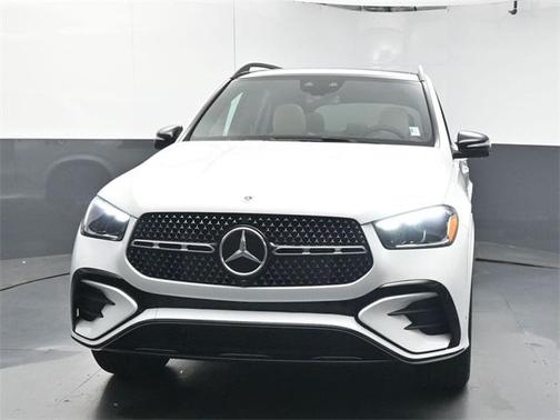 2025 Mercedes-Benz GLE 350 Base