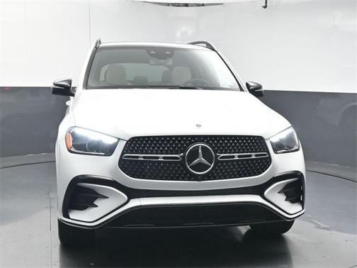 2025 Mercedes-Benz GLE 350 Base