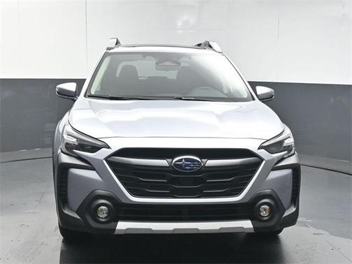 2025 Subaru Outback Touring