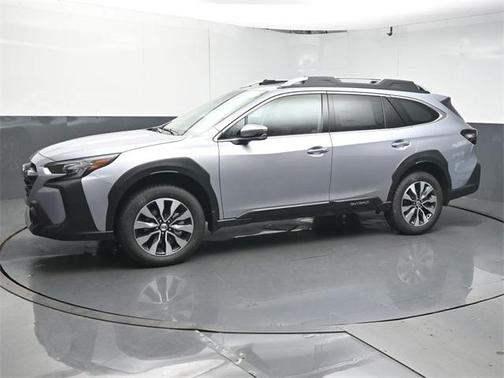 2025 Subaru Outback Touring