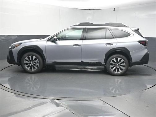 2025 Subaru Outback Touring