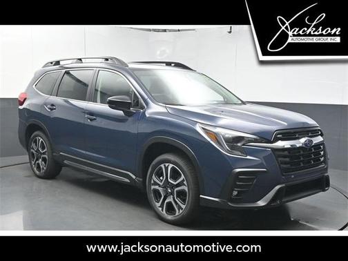 2025 Subaru Ascent Limited