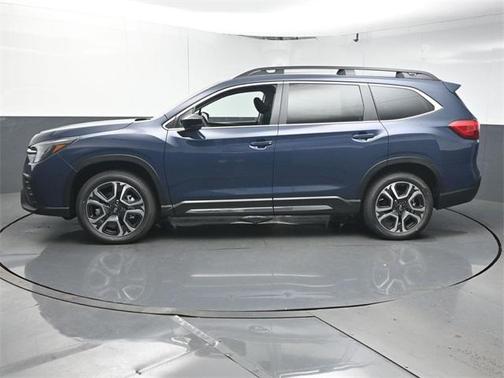 2025 Subaru Ascent Limited
