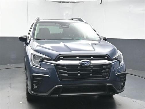 2025 Subaru Ascent Limited