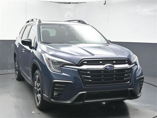 2025 Subaru Ascent Limited