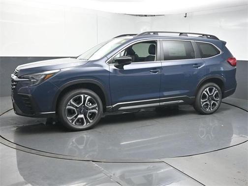 2025 Subaru Ascent Limited