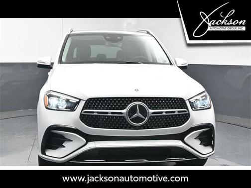 2025 Mercedes-Benz GLE 350 Base