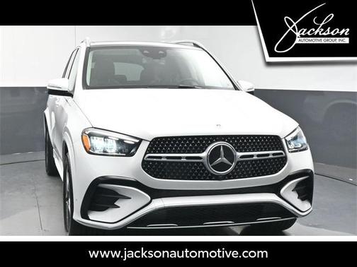 2025 Mercedes-Benz GLE 350 Base