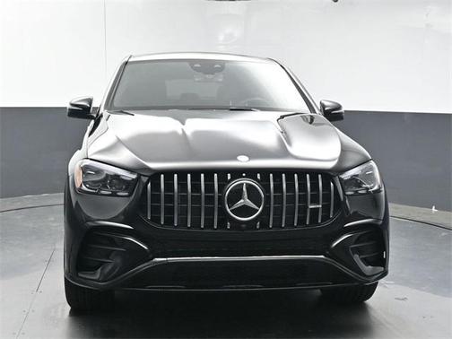 2025 Mercedes-Benz AMG GLE 53 Base