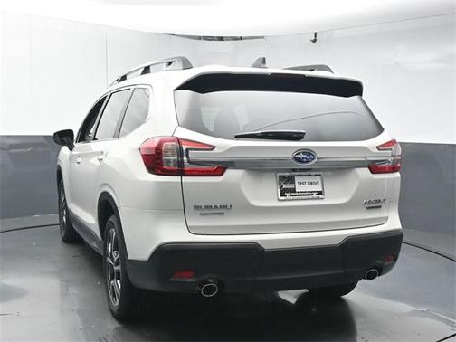 2025 Subaru Ascent Limited