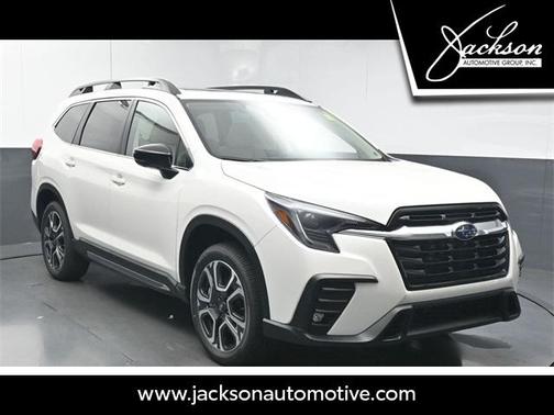 2025 Subaru Ascent Limited