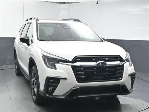 2025 Subaru Ascent Limited
