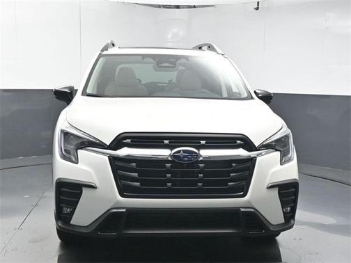2025 Subaru Ascent Limited
