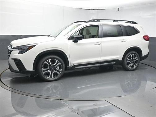 2025 Subaru Ascent Limited