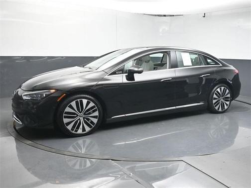 2023 Mercedes-Benz EQE 350+ Base