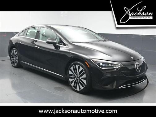 2023 Mercedes-Benz EQE 350+ Base