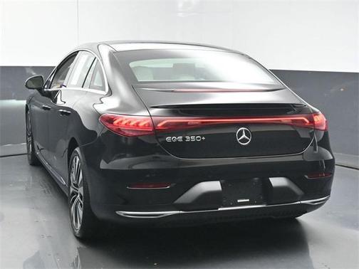 2023 Mercedes-Benz EQE 350+ Base