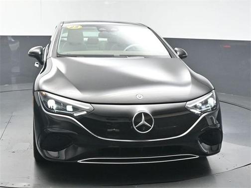 2023 Mercedes-Benz EQE 350+ Base