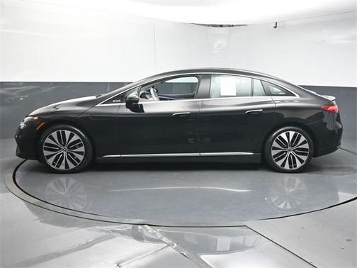 2023 Mercedes-Benz EQE 350+ Base