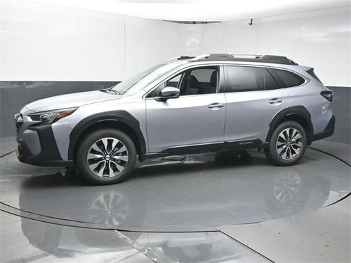 2025 Subaru Outback Touring