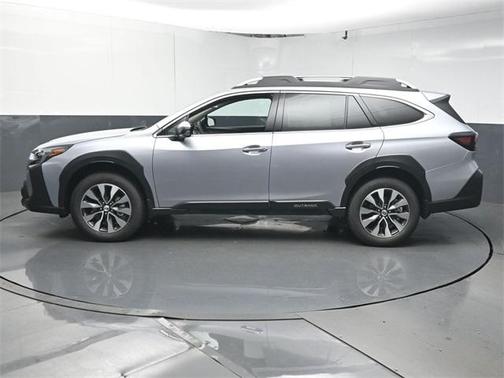 2025 Subaru Outback Touring