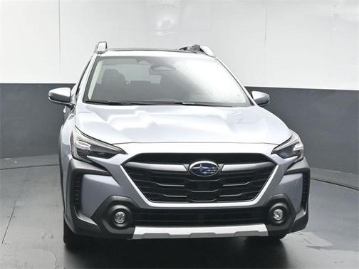 2025 Subaru Outback Touring