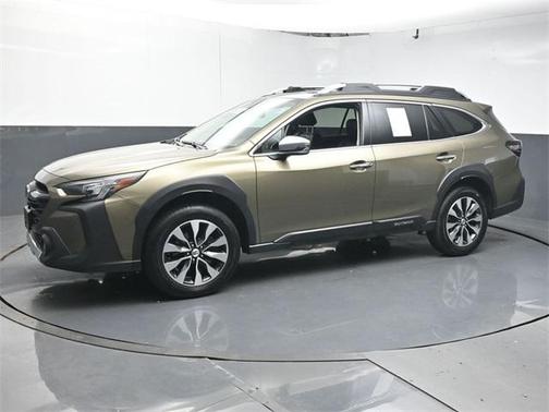 2023 Subaru Outback Touring XT