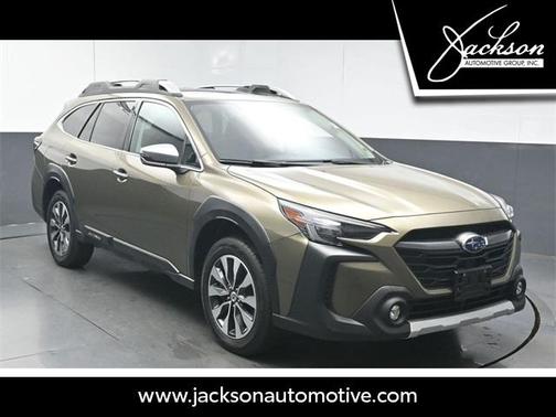 2023 Subaru Outback Touring XT
