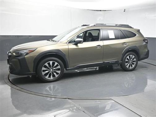 2023 Subaru Outback Touring XT