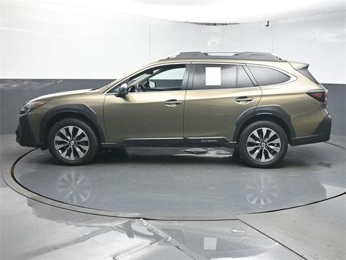 2023 Subaru Outback Touring XT