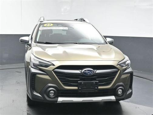 2023 Subaru Outback Touring XT