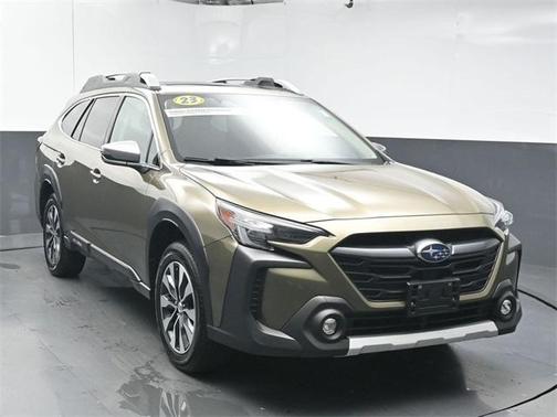 2023 Subaru Outback Touring XT