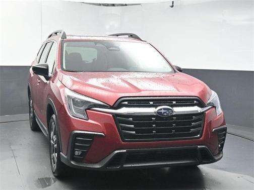 2025 Subaru Ascent Limited