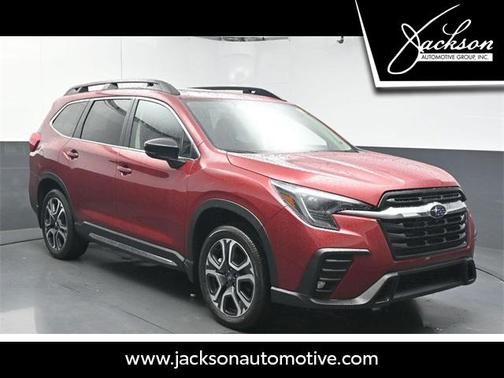2025 Subaru Ascent Limited