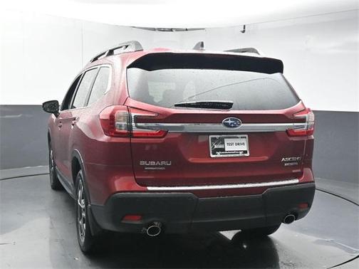 2025 Subaru Ascent Limited