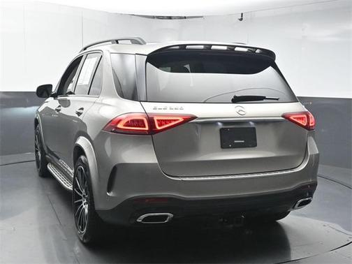 2022 Mercedes-Benz GLE 350 Base