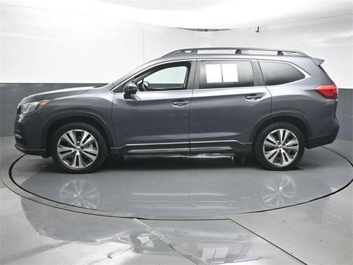 2022 Subaru Ascent Limited 7-Passenger
