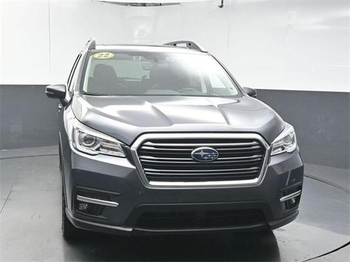 2022 Subaru Ascent Limited 7-Passenger