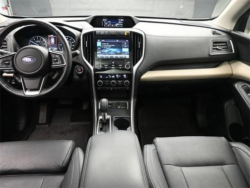 2022 Subaru Ascent Limited 7-Passenger