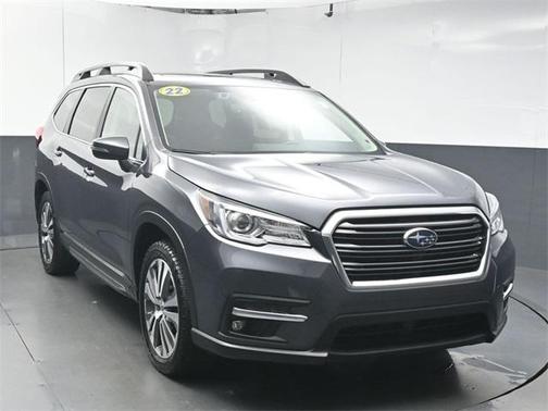 2022 Subaru Ascent Limited 7-Passenger