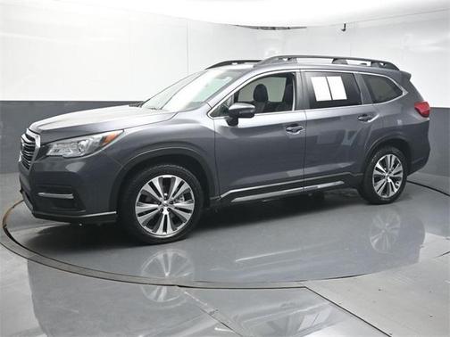 2022 Subaru Ascent Limited 7-Passenger