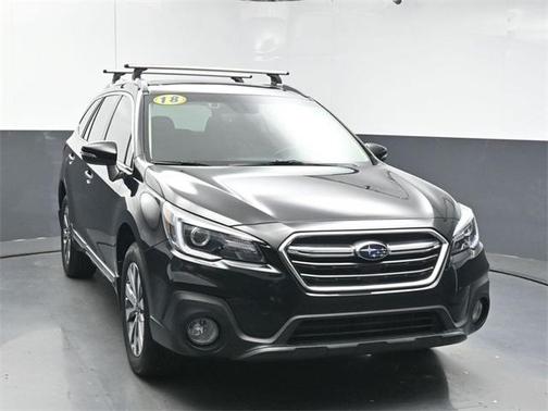 2018 Subaru Outback 3.6R Touring
